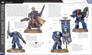 Warhammer 40,000 The Ultimate Guide фото книги 3
