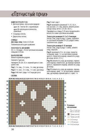 Варежки для малышей. 20 оригинальных моделей. Вяжем спицами фото книги 3