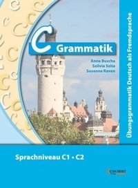 C-Grammatik C1/C2 фото книги