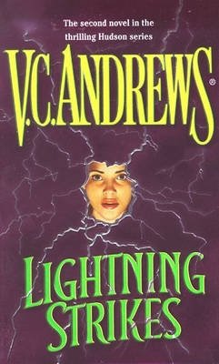 Lightning Strikes фото книги