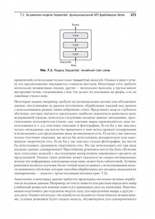 Внутреннее устройство Linux фото книги 8