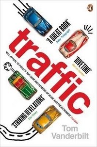 Traffic фото книги