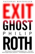 Exit Ghost фото книги