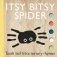 Itsy Bitsy Spider фото книги маленькое 2