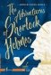 The Adventures of Sherlock Holmes. B1 фото книги маленькое 2