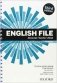 English File: Advanced: Teacher's Book with Test and Assessment (+ CD-ROM) фото книги маленькое 2