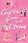 Charlie, love and cliches фото книги маленькое 2