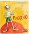 Pinocchio фото книги маленькое 2