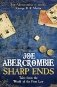 Sharp Ends: Stories from the World of The First Law фото книги маленькое 2