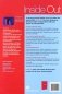 Inside Out Upper-Intermediate Workbook with key (+ Audio CD) фото книги маленькое 3