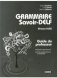 Grammaire Savoir-DELF A1/B2 Corriges фото книги маленькое 2