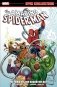 Amazing Spider-Man Epic Collection: Return of the Sinister Six (new printing) фото книги маленькое 2
