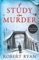 A Study in Murder (A Doctor Watson Thriller) фото книги маленькое 2