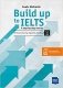 Building Up to IELTS: A step-by-step course (Band 4.5-6.5). Writing, Reading, Listening, Speaking. Buch und Online фото книги маленькое 2