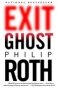 Exit Ghost фото книги маленькое 2