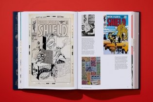 The Stan Lee Story фото книги 13