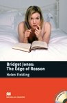 Bridget Jones: The Edge of Reason (+ Audio CD) фото книги