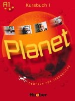 Planet 1 Kursbuch фото книги