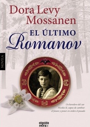 El ultimo Romanov фото книги