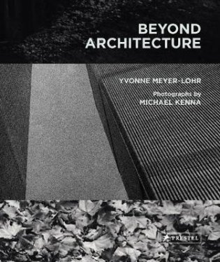Beyond Architecture фото книги