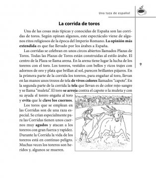 Испанский без проблем для продолжающих (+ CD-ROM) фото книги 10