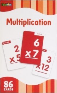 Multiplication фото книги