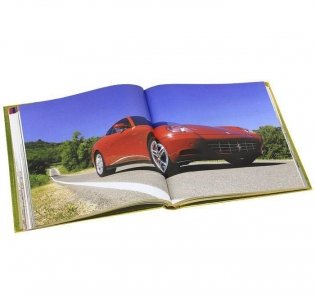 Самые дорогие и престижные автомобили мира фото книги 5