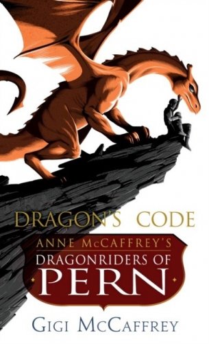 Dragon's Code фото книги