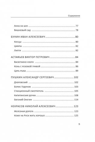 Русская литература. XII - XX века. Пособие фото книги 5
