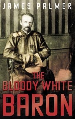 The Bloody White Baron фото книги