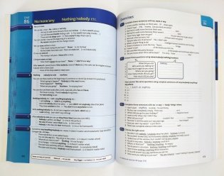English Grammar in Use Book with Answers: A Self-Study Reference and Practice Book for Intermediate Learners of English / Мерфи Рэймонд фото книги 10