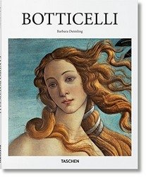 Botticelli фото книги