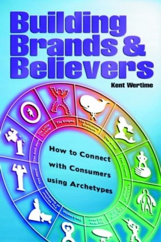 Building brands and believers фото книги