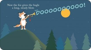 Woodland Dance! фото книги 3