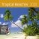 Tropical Beaches (Дикие пляжи). Календарь-органайзер на 2020 год фото книги маленькое 2