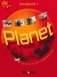 Planet 1 Kursbuch фото книги маленькое 2