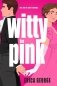 Witty in Pink фото книги маленькое 2