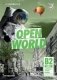 Open World B2 First. Workbook without Answers with Audio Download фото книги маленькое 2