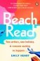 Beach Read фото книги маленькое 2
