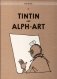 Tintin and Alph-Art (Adventures of Tintin) фото книги маленькое 2