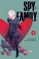 Spy x Family, Vol. 6 фото книги маленькое 2