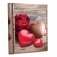 Фотоальбом "Love & chocolate" (10 листов) фото книги маленькое 2