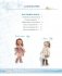 Текстильные куклы. Французская коллекция фото книги маленькое 6