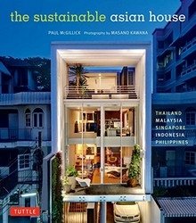 Sustainable Asian House фото книги