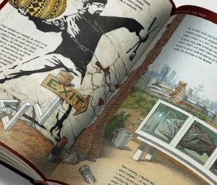 THE LAST BOOK фото книги 4