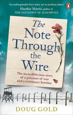 The Note Through The Wire фото книги