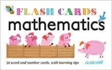 Flash Cards: Mathematics фото книги