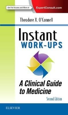 Instant Work-ups. A Clinical Guide to Medicine фото книги