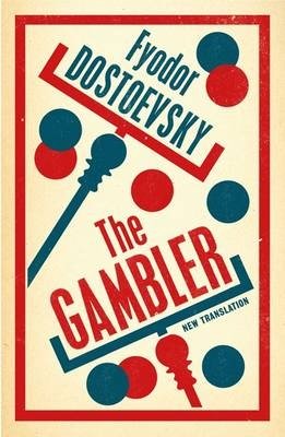 The Gambler фото книги
