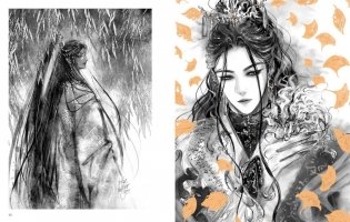 Джо Котляр. Артбук фото книги 3